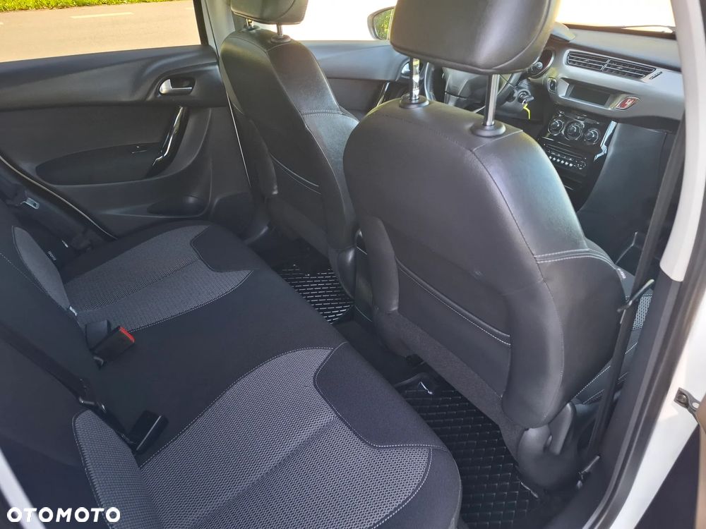 Citroën C3 Pure Tech (VTi) 68 Tendance - 12