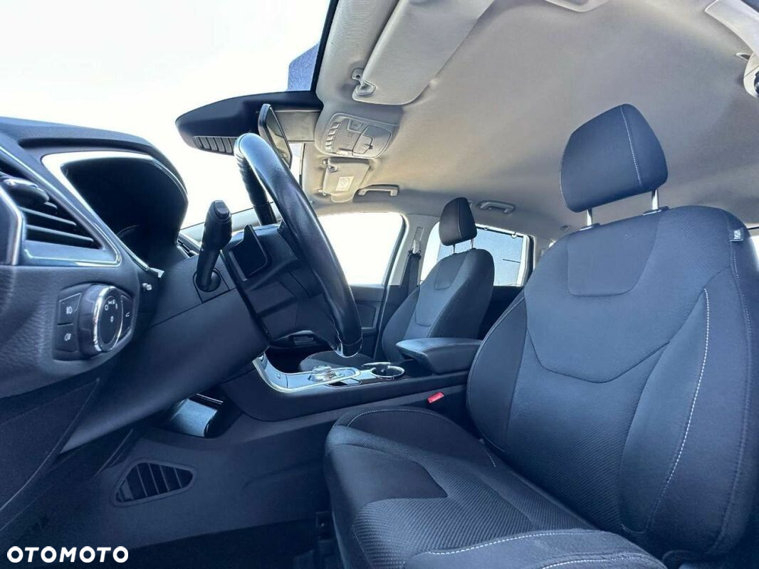 Ford S-Max 2.0 EcoBlue Titanium - 13