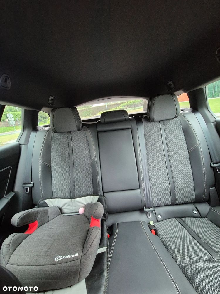 Peugeot 508 1.5 BlueHDi Active Pack S&S EAT8 - 25