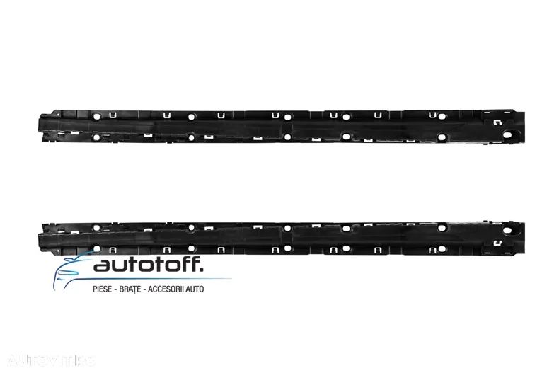 Pachet exterior compatibil BMW X5 F15 (2015+) M-Technik Design - 13