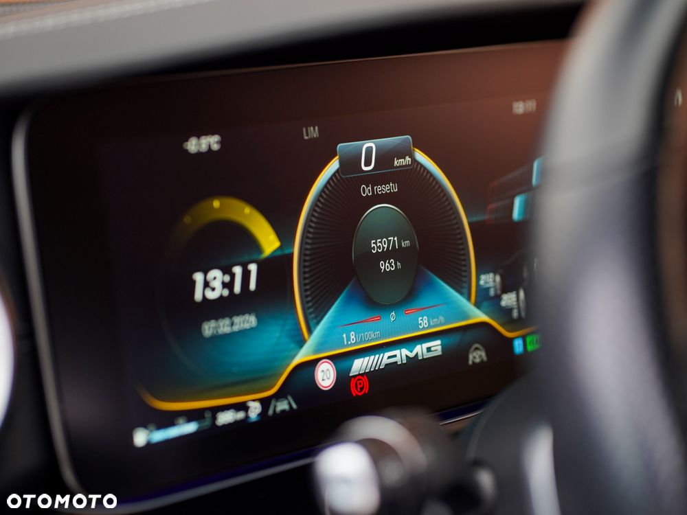 Mercedes-Benz AMG GT - 24