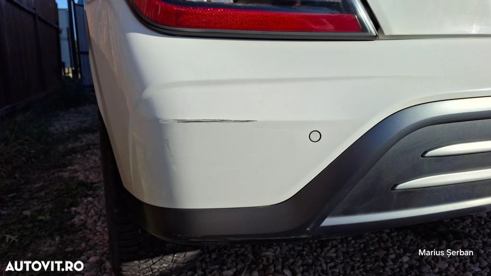 Hyundai KONA 204CP Highway + Navi - 13