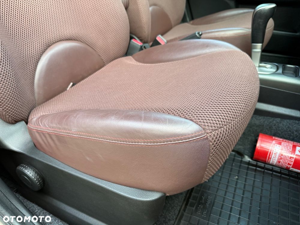 Nissan Note 1.6 Automatik I-Way - 24