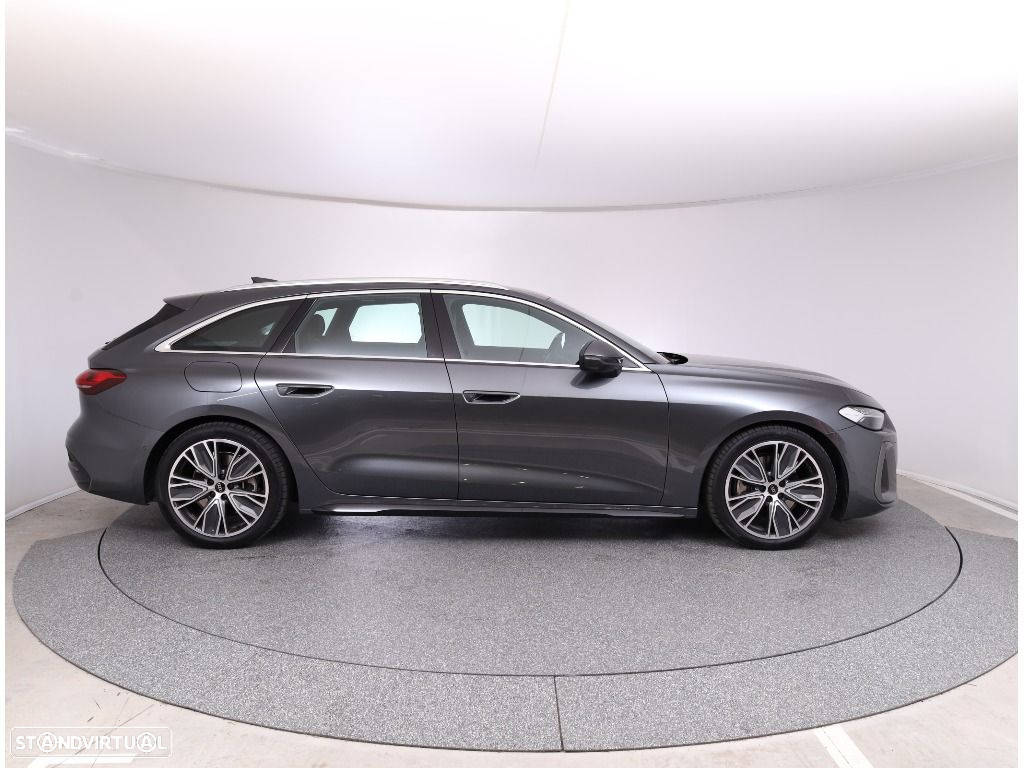 Audi A5 Avant TDI S line Tech - 17