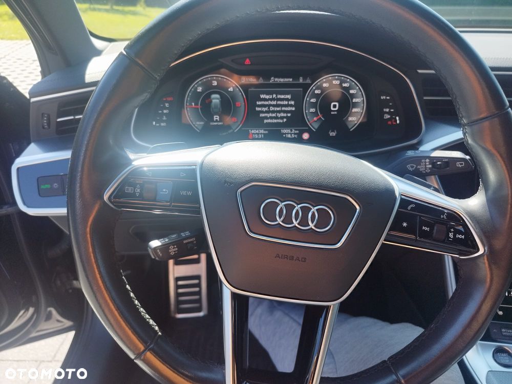 Audi A6 Allroad 40 TDI mHEV Quattro S tronic - 20