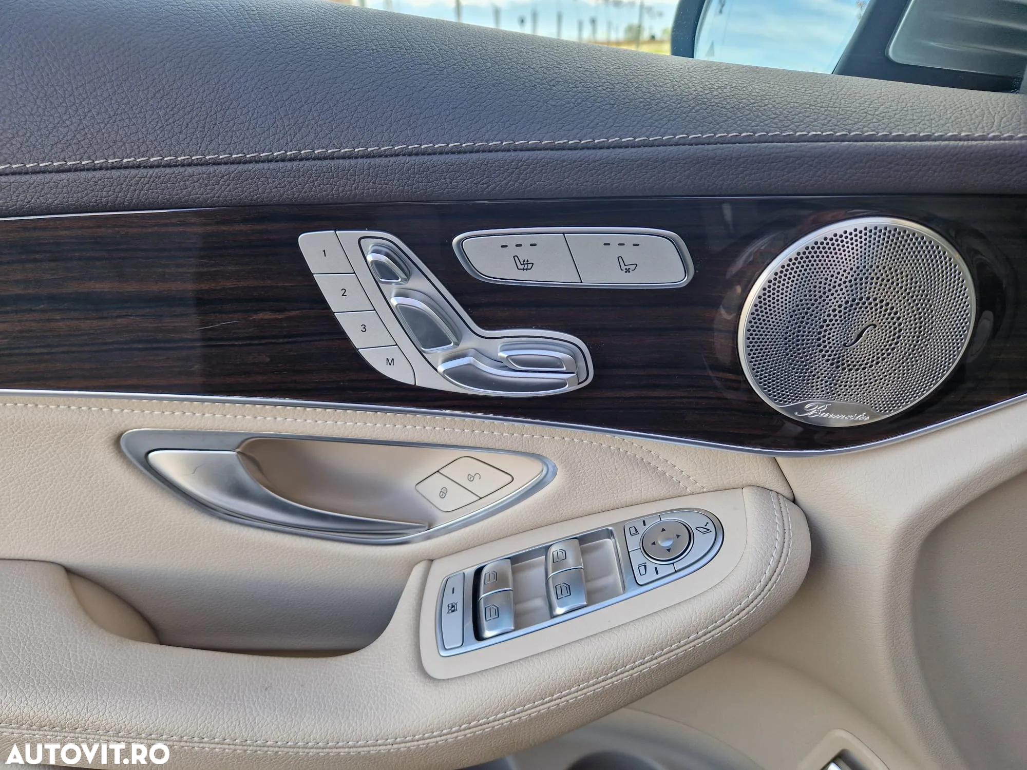 Mercedes-Benz GLC 300 de 4Matic 9G-TRONIC - 14