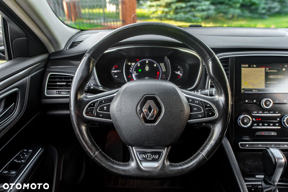Renault Talisman - 16