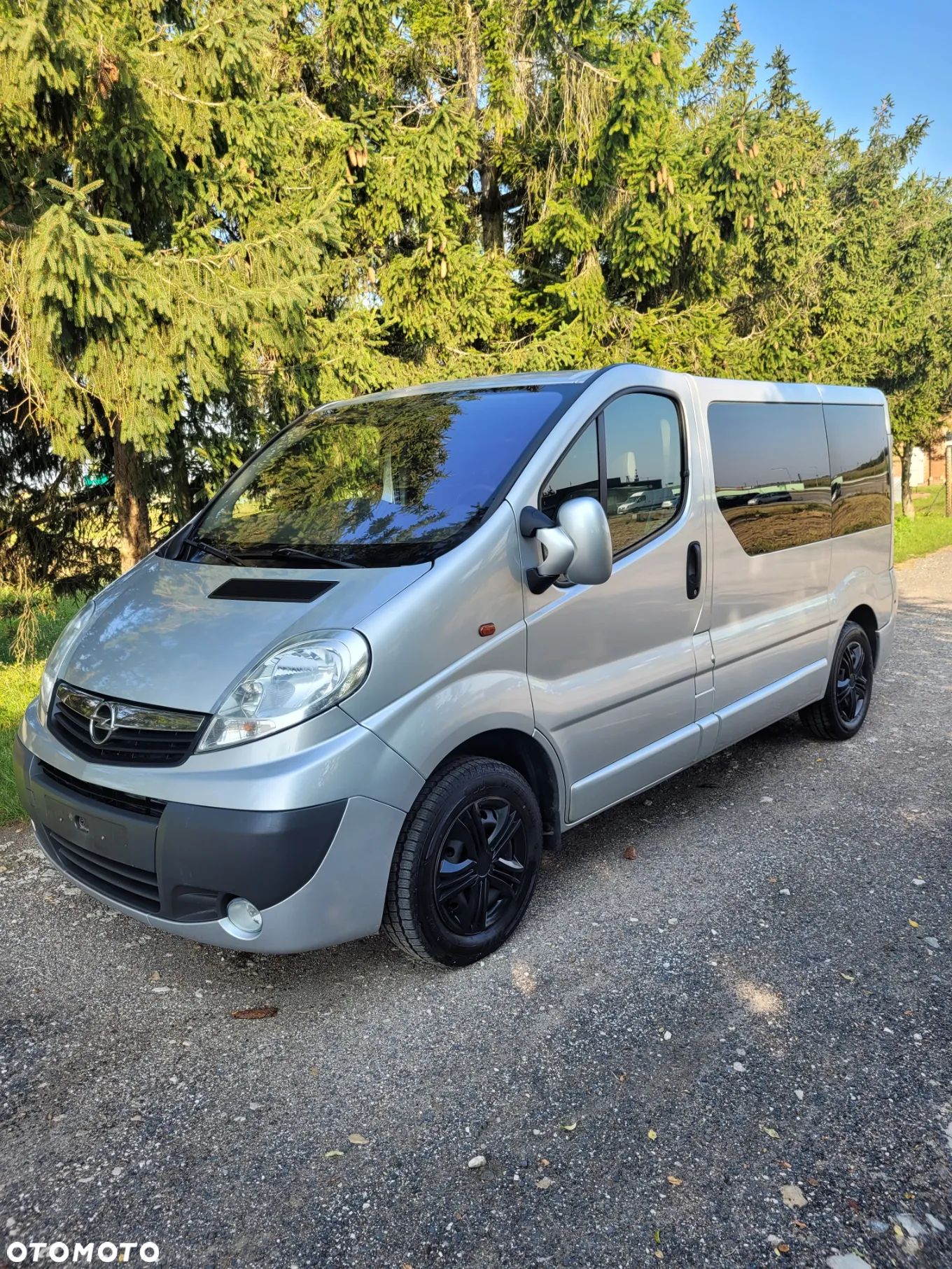 Opel Vivaro 2.0 CDTI L1H1 - 1
