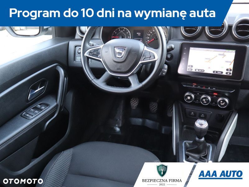 Dacia Duster - 8