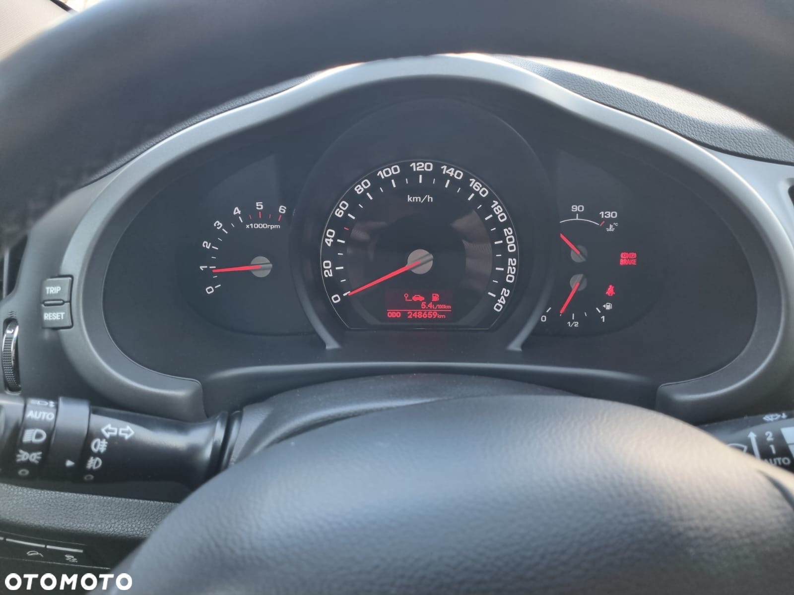 Kia Sportage - 19