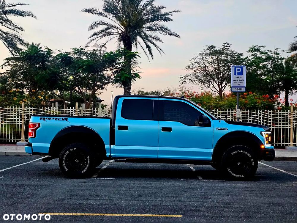 Ford F150 - 3