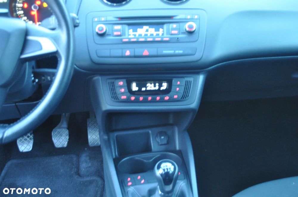 Seat Ibiza 1.4 Style - 18