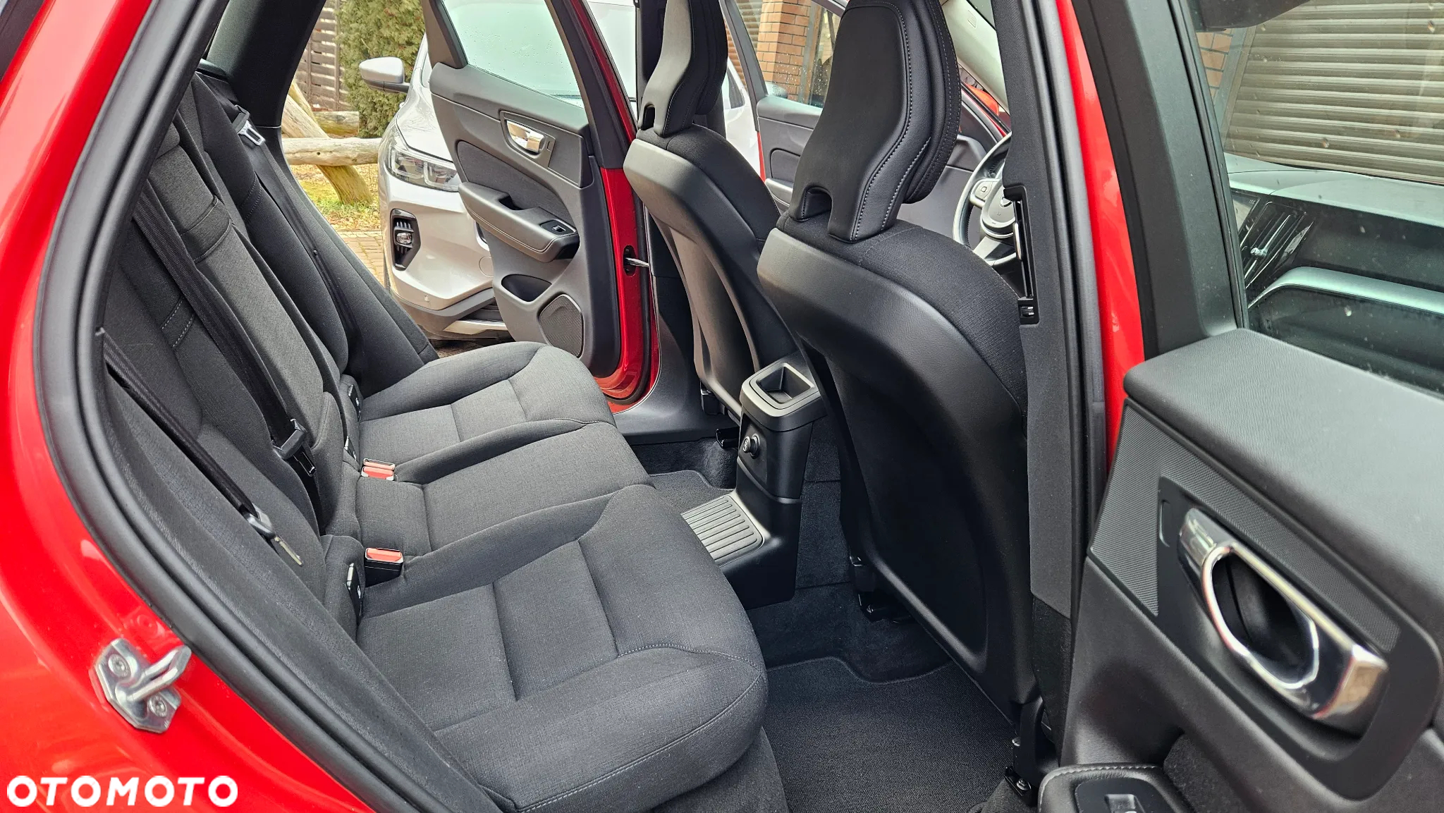 Volvo XC 60 - 31