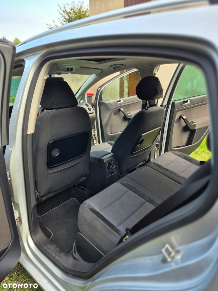 Volkswagen Golf Plus - 3