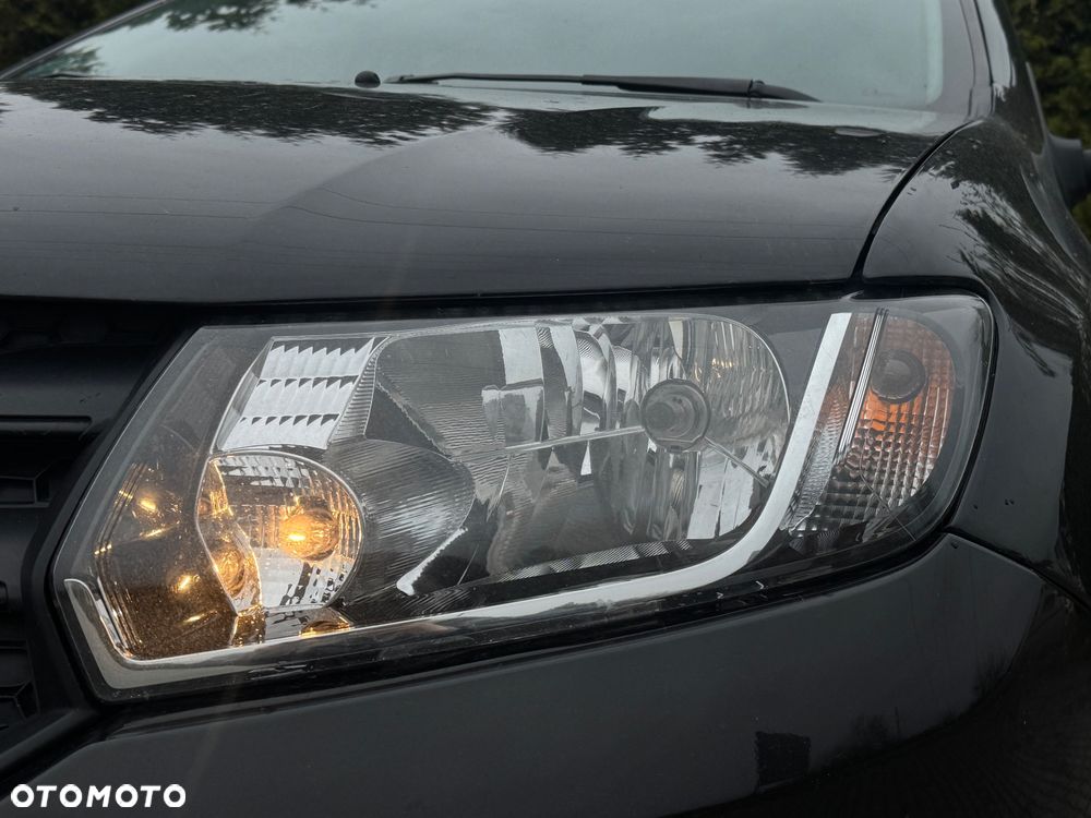 Dacia Sandero Stepway 0.9 TCe Laureate - 2