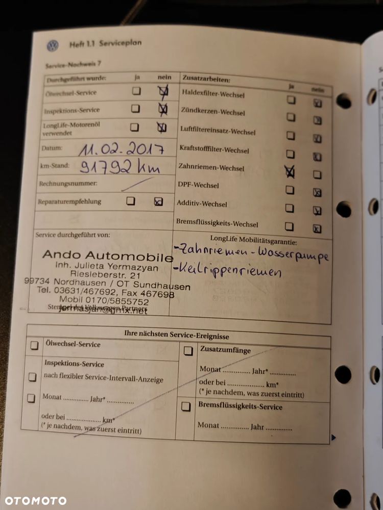 Volkswagen Polo Cross - 22