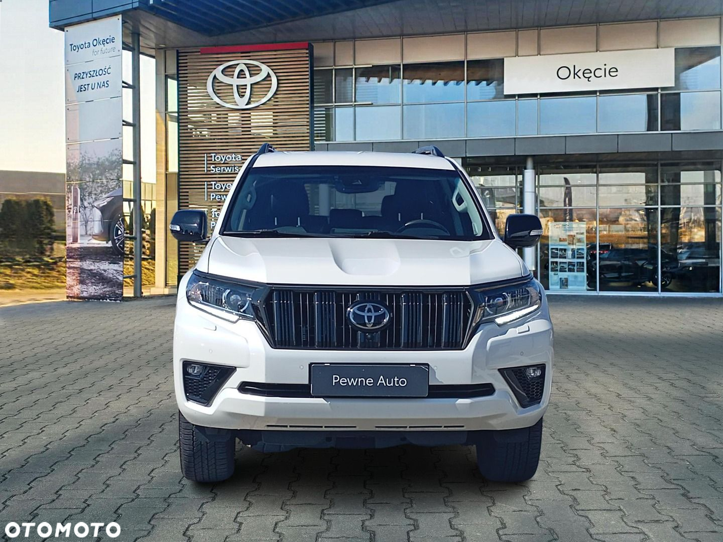 Toyota Land Cruiser LC 2.8 D-4D Executive - 11
