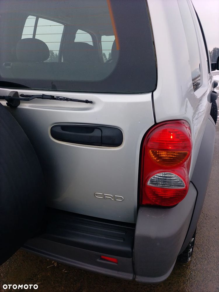 Jeep Cherokee - 16