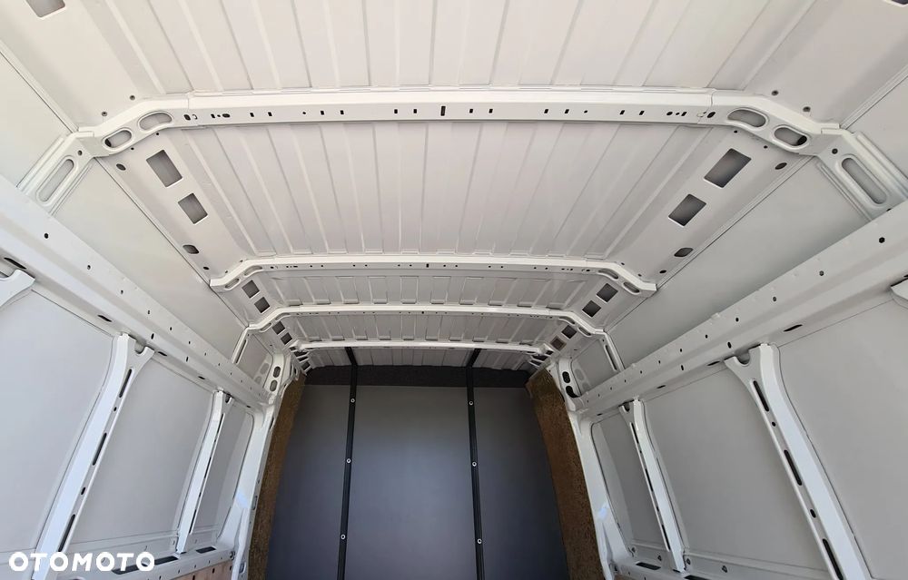 Citroën JUMPER L4H2 MAXI BRYGADÓWKA 7 OSÓB !!! POLSKA SALON !!! - 26