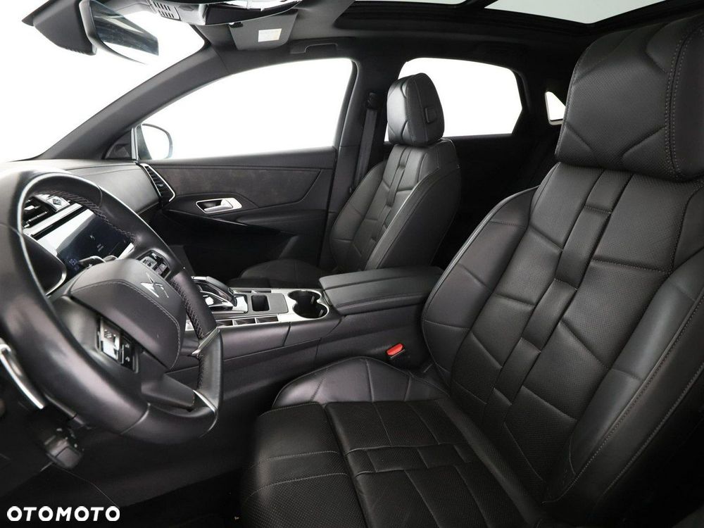 DS Automobiles DS 7 Crossback 2.0 BlueHDi Grand Chic - 13
