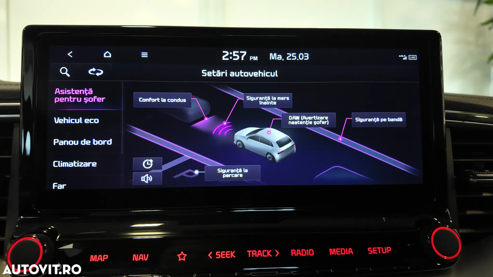 Kia XCeed 1.6 GDI DCT6 OPF Plug-in-Hybrid VISION - 31
