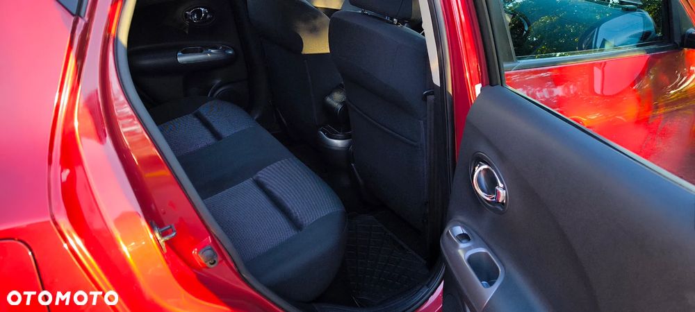 Nissan Juke - 13