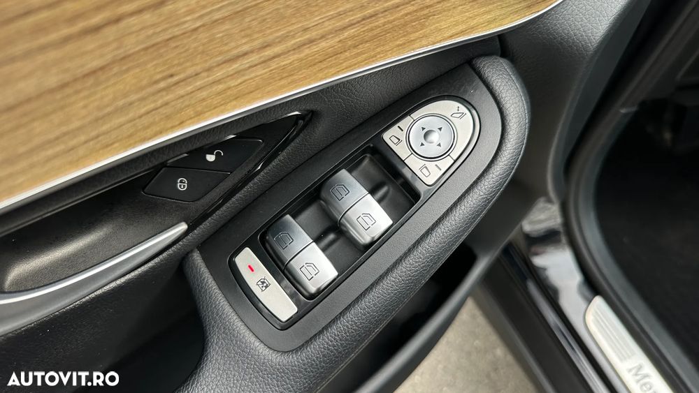 Mercedes-Benz GLC 250 d 4MATIC - 14