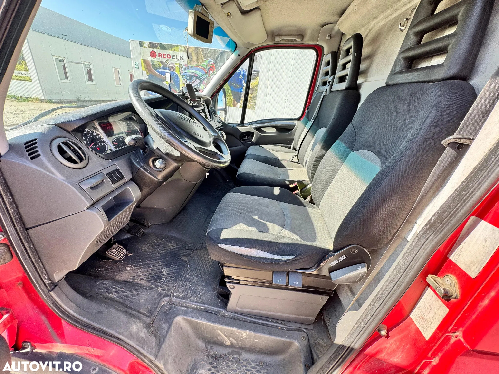Iveco Daily - 22