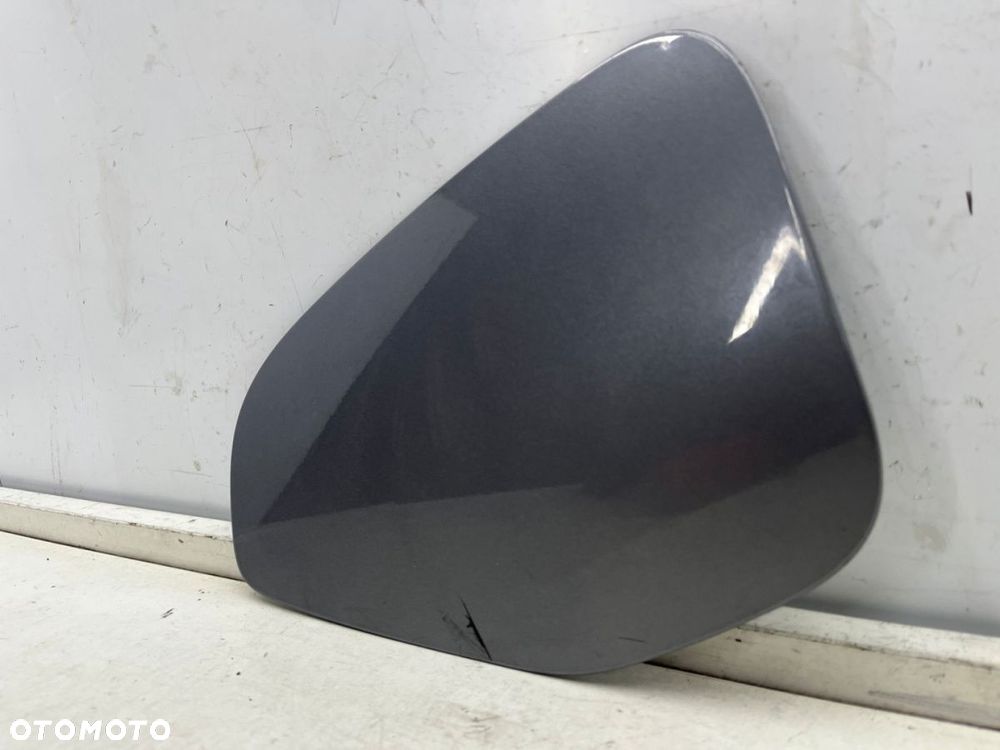 Klapka gniazda ładowania Jaguar I-Pace iPace x590 18-24r. osłona portu gniazdka ładowarki na błotnik - 2