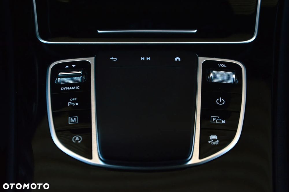 Mercedes-Benz GLC 200 d 4-Matic - 25
