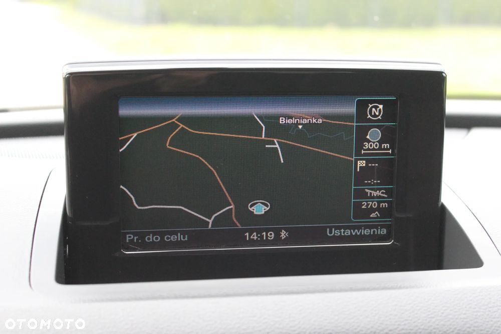 Audi Q3 2.0 TDI Edycja Specjalna - 32