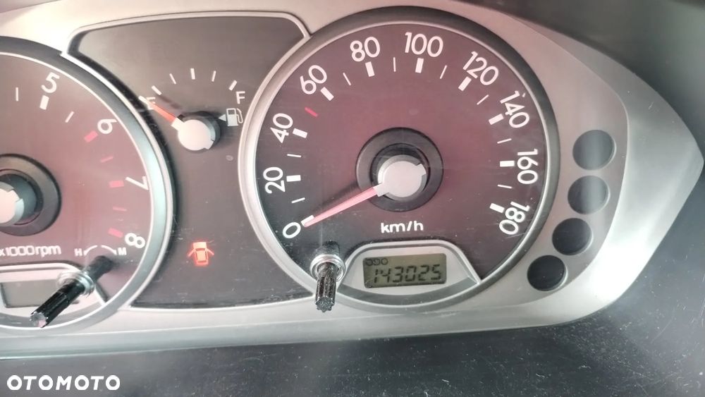 Kia Picanto 1.1 - 4