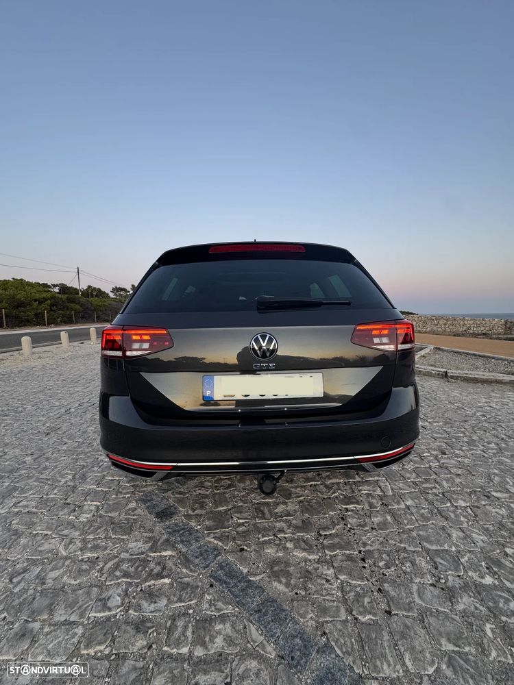 VW Passat Variant 1.4 TSI DSG GTE - 7