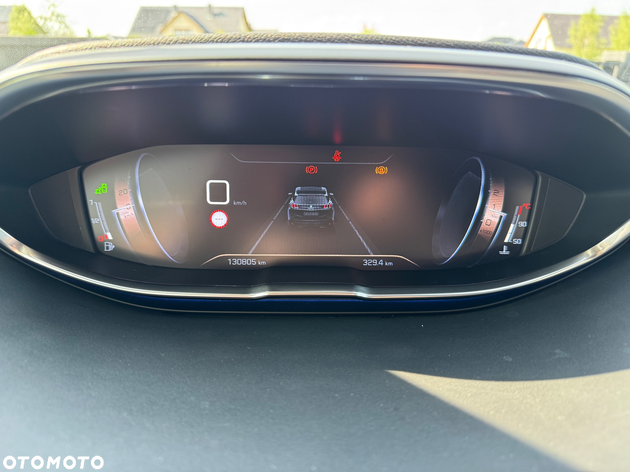 Peugeot 3008 1.5 BlueHDi GT S&S - 25