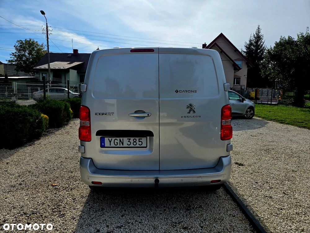 Peugeot Expert - 11