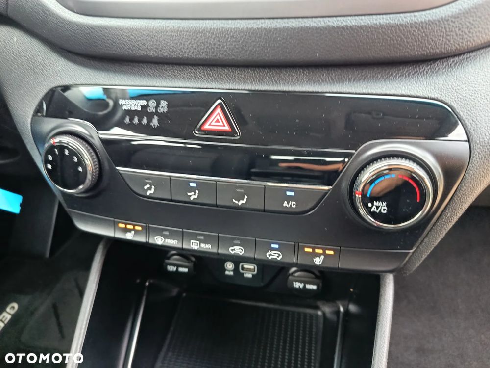 Hyundai Tucson 1.6 GDi 2WD Pure - 19