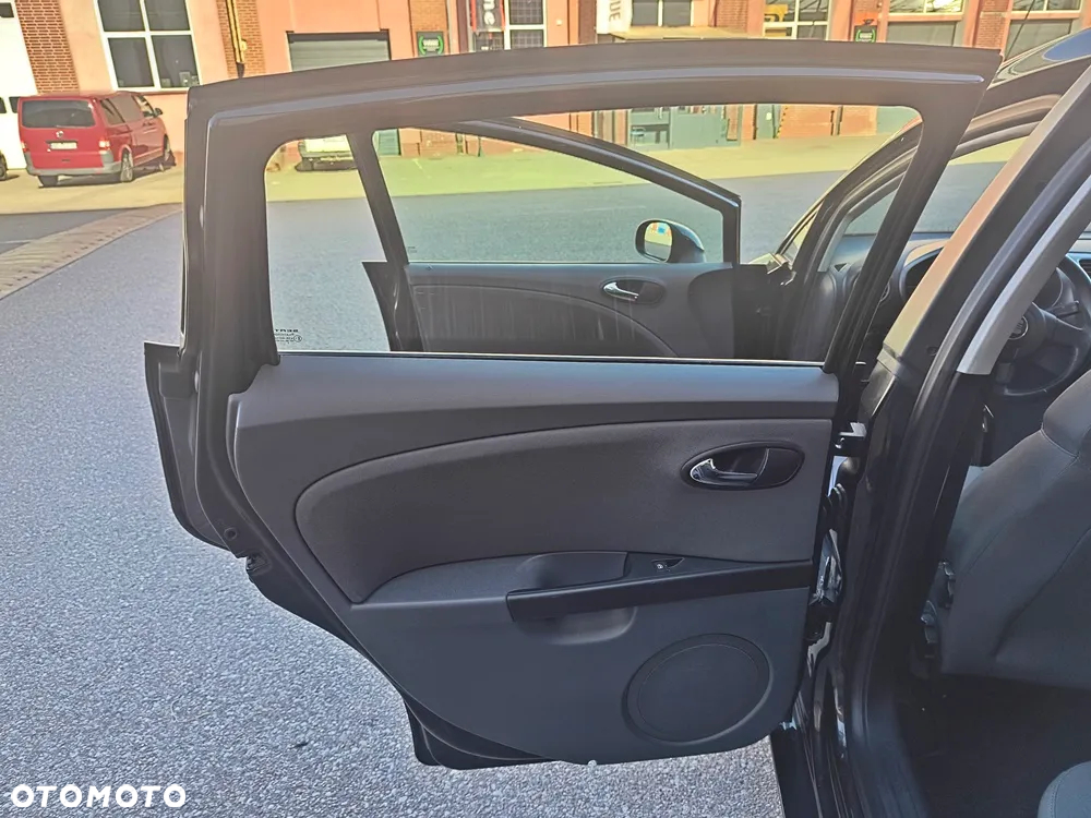 Seat Leon 1.6 Audience - 16