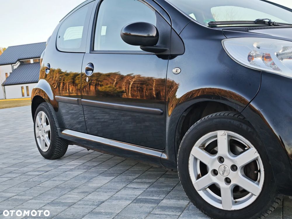 Citroën C1 1.0i Impress - 15