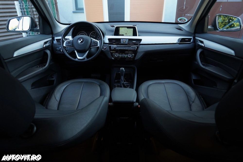BMW X1 - 13