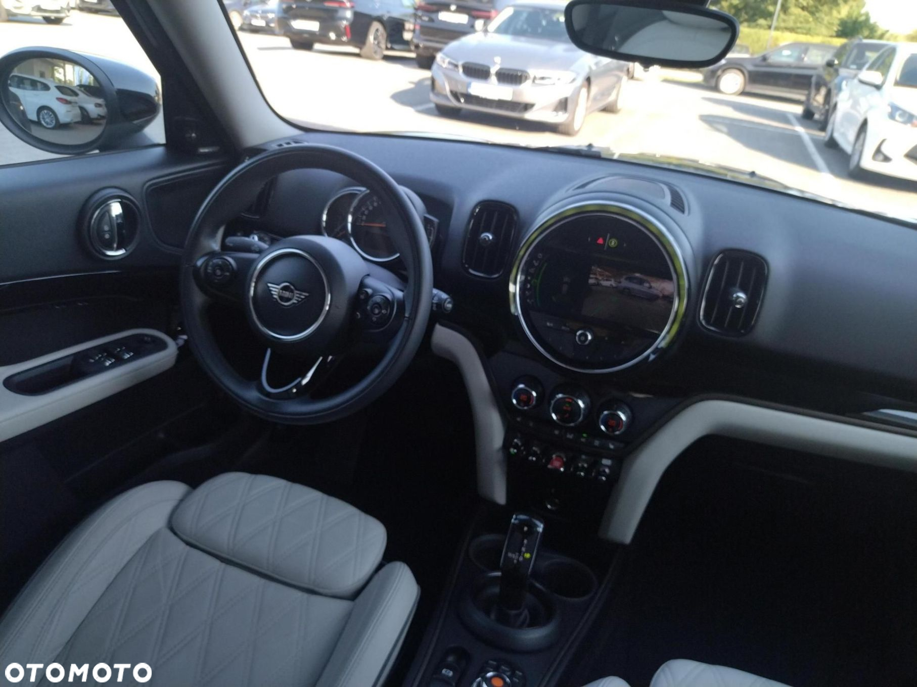 MINI Countryman - 13
