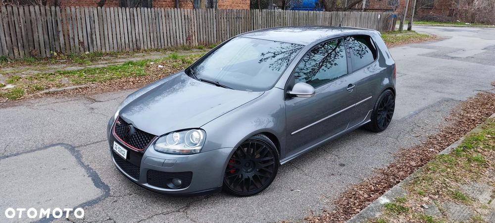 Volkswagen Golf 2.0 GTI - 9