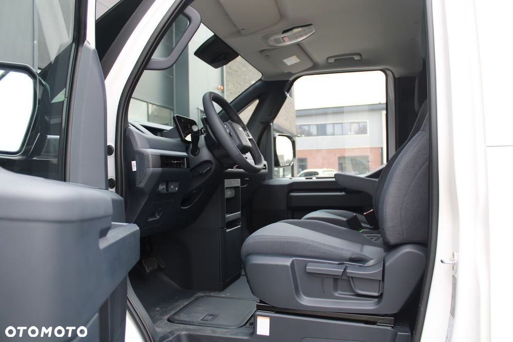 Kia PV5 Cargo L2H1 71 kWh 163KM - 17