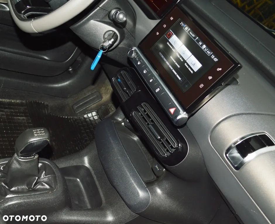 Citroën C4 Cactus - 38