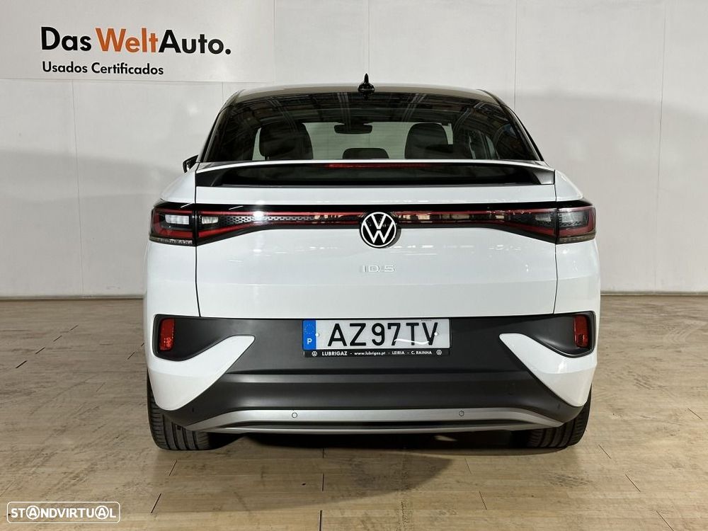 VW ID.5 77 kWh Pro Performance - 5