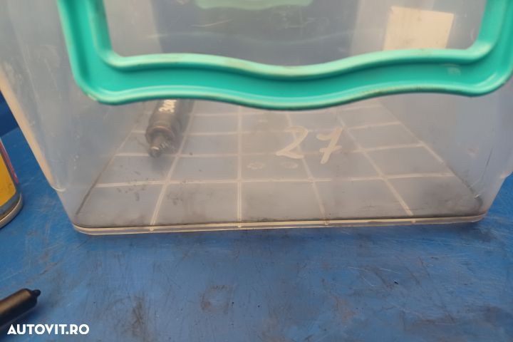 Injector motorina A6510700587 2.2 DCI MX1253 Mercedes-Benz Sprinter 2 - 3