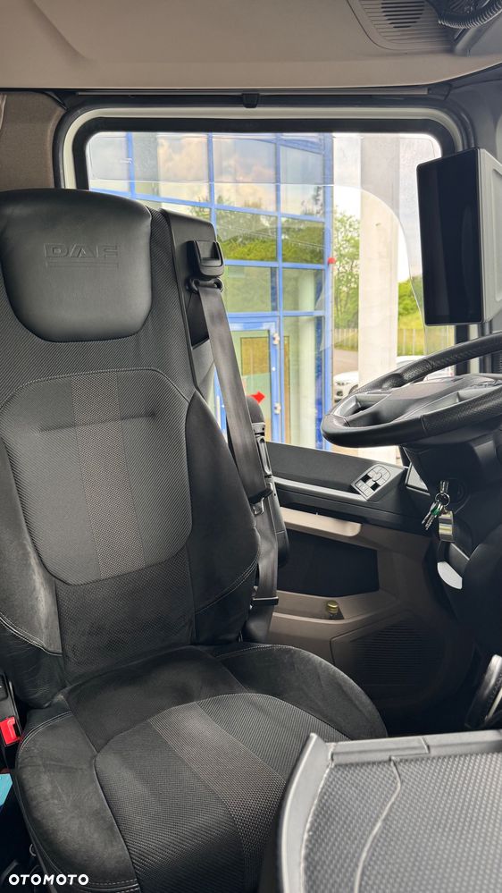 DAF XG - 2