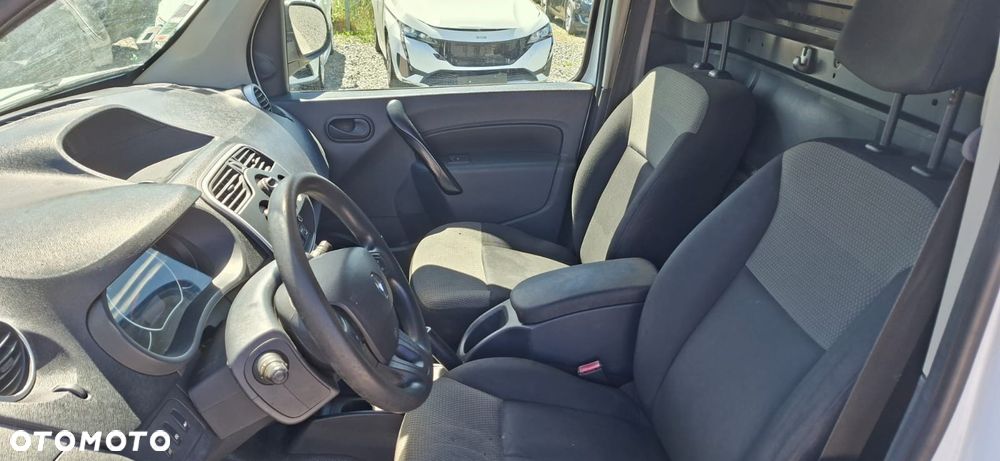 Renault Kangoo ENERGY dCi 75 FAP Authentique - 12
