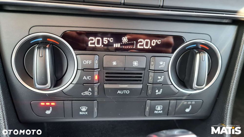 Audi Q3 - 8