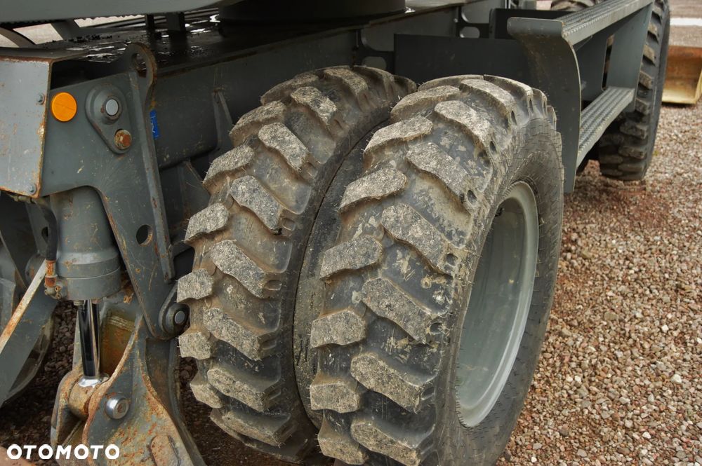 Liebherr A 311 Litronic / Klimatyzacja / Centralne smarowanie !!! - 7