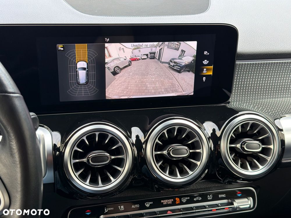 Mercedes-Benz GLB 200 d 8G-DCT Style - 10